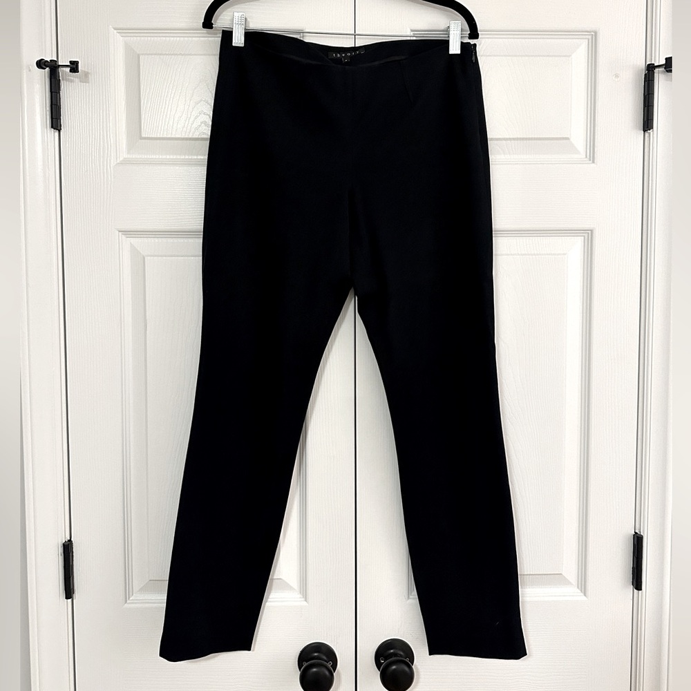 Black Theory Pants Work/Smart Casual